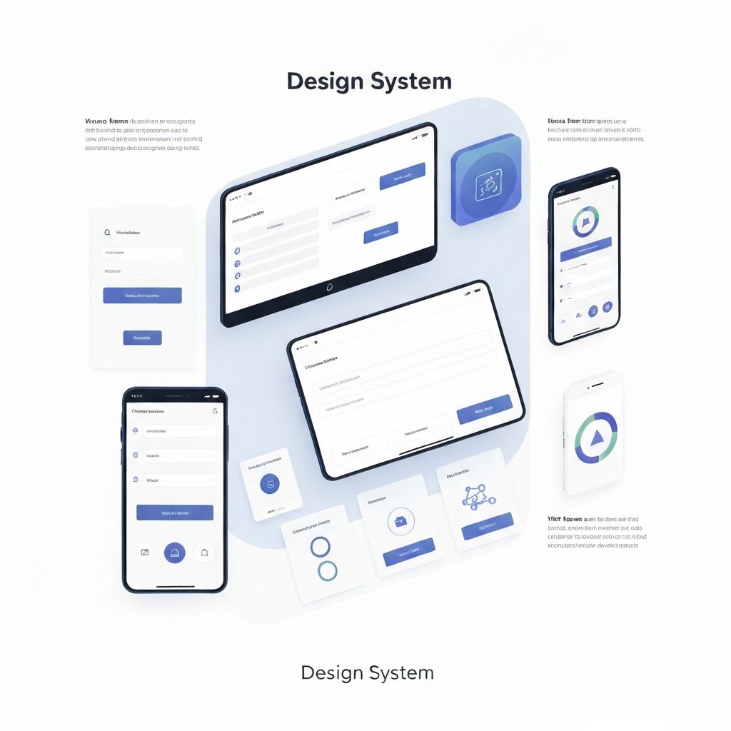 Building Design Systems