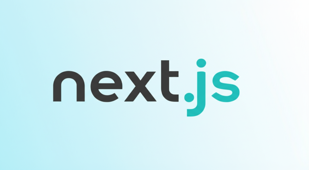 Getting Started with Next.js